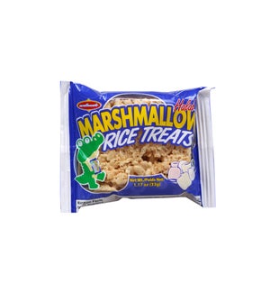 Rice Treats Marshmallow (PLAIN) "Wellmade" 6 trays